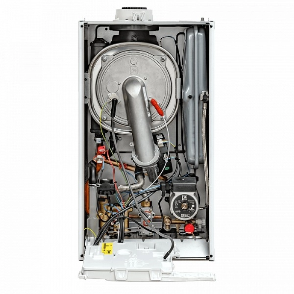 Котел газовый Baxi DUO-TEC COMPACT Е 1.24 Фото - 1