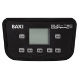 Котел газовый Baxi DUO-TEC COMPACT Е 1.24 Фото - 2