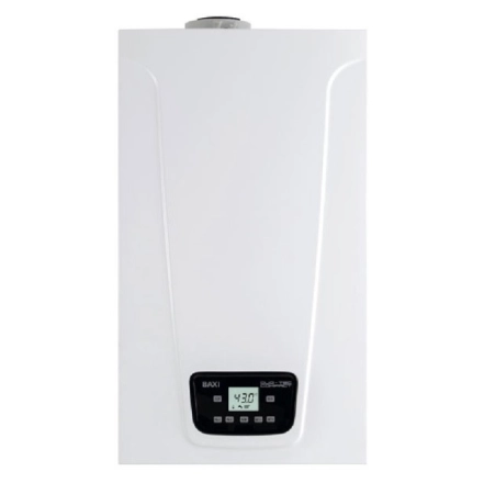 Котел газовий Baxi DUO-TEC COMPACT Е 1.24