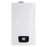 Котел газовий Baxi DUO-TEC COMPACT Е 20