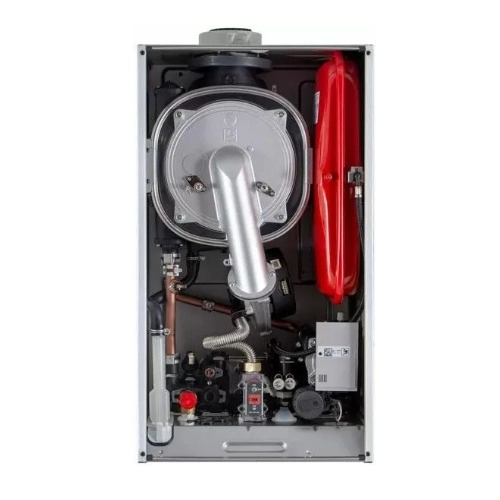 Котел газовий Baxi DUO-TEC COMPACT Е 24 Фото - 1