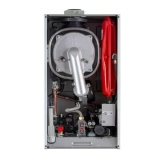 Котел газовий Baxi DUO-TEC COMPACT Е 28 Фото - 1