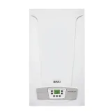 Двоконтурний газовий котел Baxi ECO5 BLUE 24 димохідний (A7729074)
