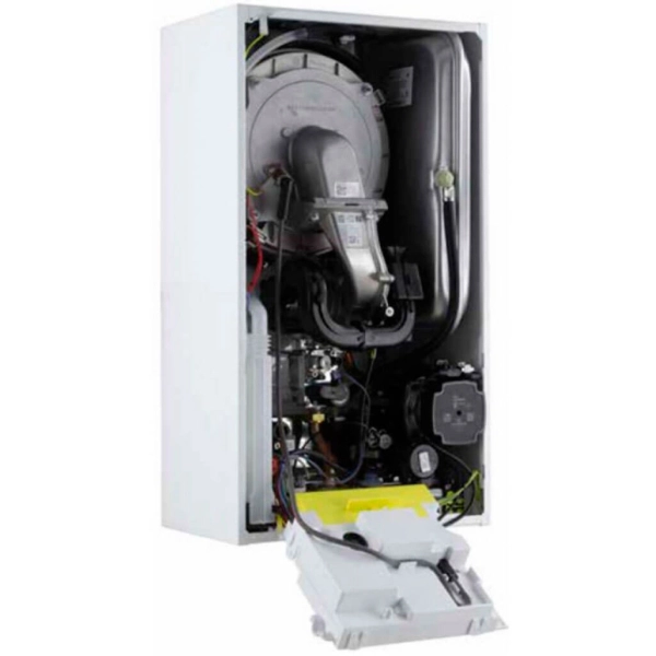 Котел газовый Baxi LUNA CLASSIC 1.24 INT -A/В- Фото - 1