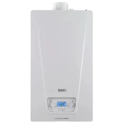 Котел газовый Baxi LUNA CLASSIC 1.24 INT -A/В-
