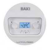 Котел газовий Baxi LUNA CLASSIC 24 INT -A/В- Фото - 1