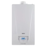 Котел газовий Baxi LUNA CLASSIC 28 INT -A/В-