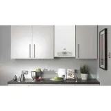 Двухконтурный газовый котел Baxi ECOFOUR 240 i (CSE462243540) Фото - 2