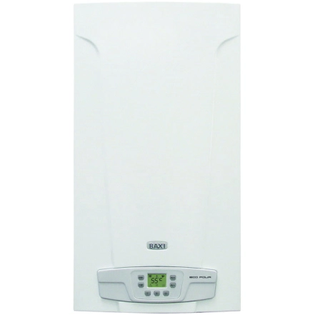 Двоконтурний газовий котел Baxi ECOFOUR 240 i (CSE462243540)
