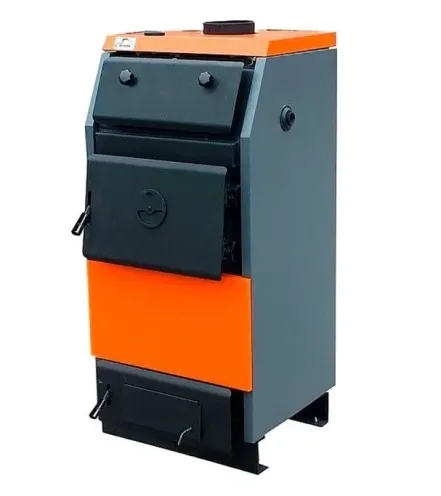 Котел твердопаливний BEAVER PRO 20 без терморегулятора