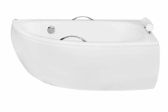Обудова к ванне BESCO MILENA 150х70 Правая