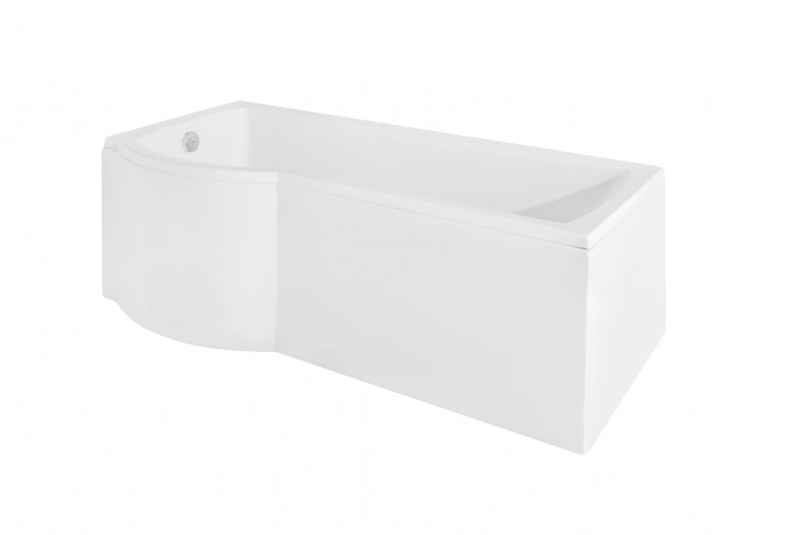 Обудова к ванне BESCO INSPIRO 160 P/L (передняя + боковая)