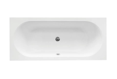 Ванна акрилова BESCO VITAE 170х75 (соло) без ніг