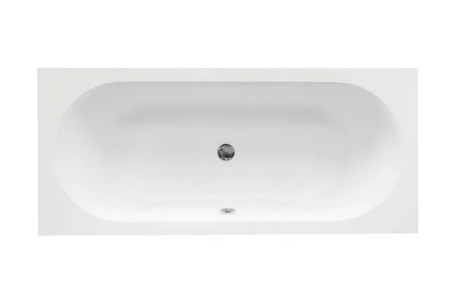 Ванна акриловая BESCO VITAE 150х75 (соло) без ног