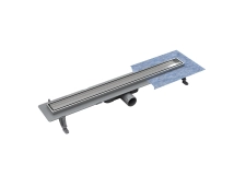 Линейный душевой трап BESCO Virgo Basic 60 Фото - 2