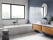 Ванна акрилова BESCO MODERN SLIM 180х80 (соло) без ніг Фото - 2