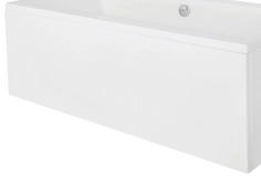Обудова до ванни BESCO QUADRO 190 передня
