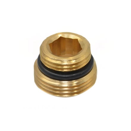 Перехідник  Ø1/2" х 3/4"  до кранів 301,303  BIANCHI (3000050400)  