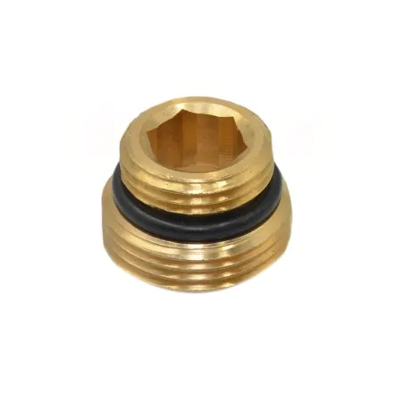 Переходник Ø1/2" х 3/4" к кранам 301,303 BIANCHI (3000050400)