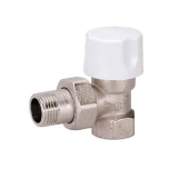 Кран-термостат радіаторний Ø1/2" кутовий BIANCHI (401TN00400)