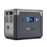 Портативна зарядна станція CP2500 BIG BLUE