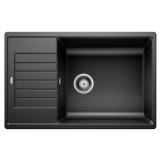 Кухонная мойка Blanco ZIA XL 6S Compact SILGRANIT антрацит (523273)