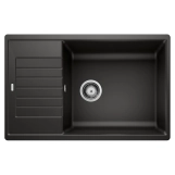 Кухонна мийка Blanco ZIA XL 6S Compact SILGRANIT чорний (526019)