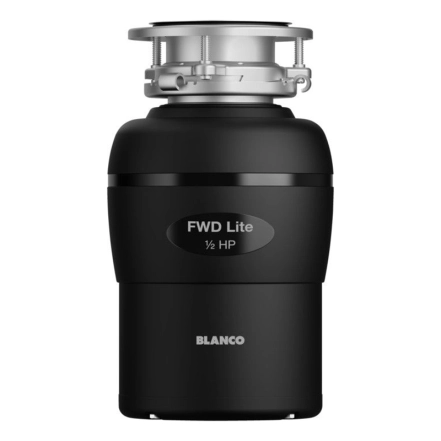 Подрібнювач харчових відходів Blanco FWD LITE (526646)