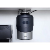 Подрібнювач харчових відходів Blanco FWD MAX (526648) Фото - 3