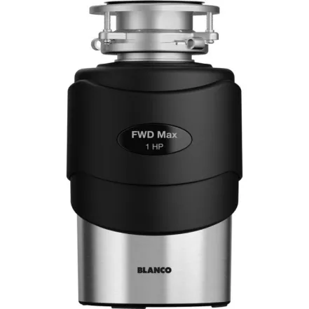 Измельчитель пищевых отходов Blanco FWD MAX (526648)