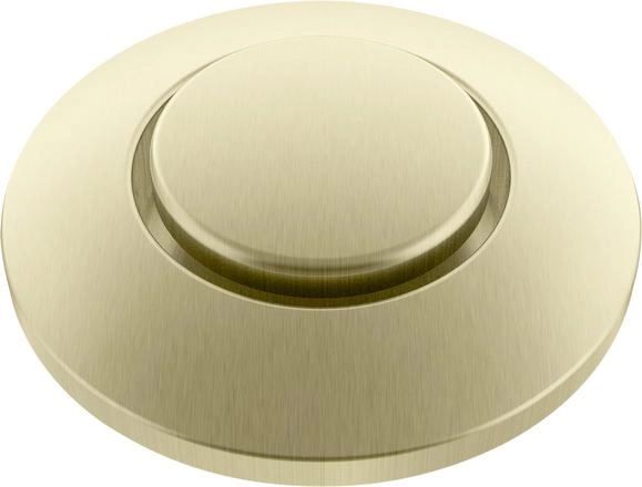Пневматична кнопка satin gold Blanco FWD (526769)