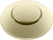 Пневматична кнопка satin gold Blanco FWD (526769)