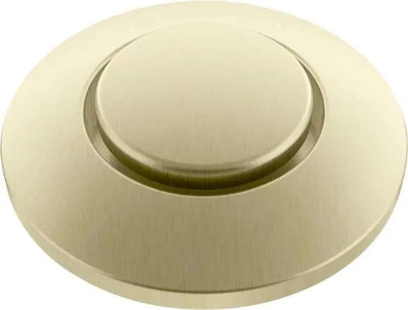 Пневматична кнопка satin gold Blanco FWD (526769)