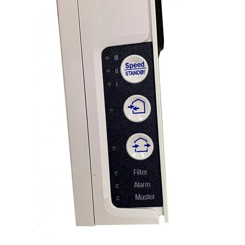 Бытовой рекуператор BLAUBERG Vento Expert A100-1 S10 W V.2 (0688187479) Фото - 6