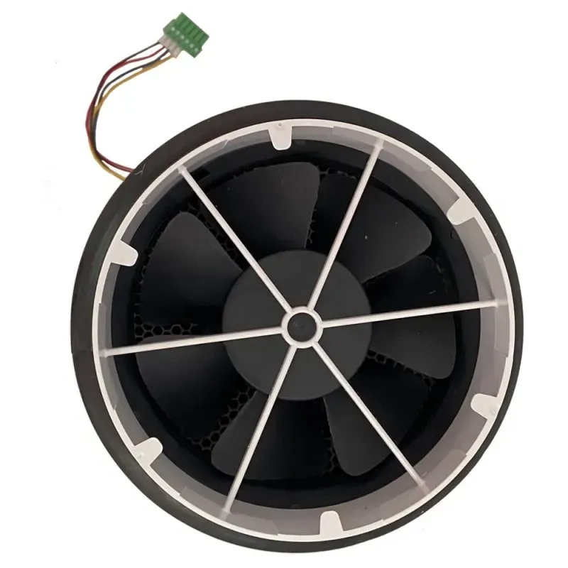 Бытовой рекуператор BLAUBERG Vento Expert A100-1 S10 W V.2 (0688187479) Фото - 7
