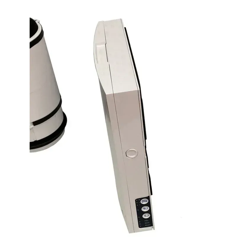 Побутовий рекуператор BLAUBERG Vento Expert A100-1 S10 W V.2 ( 0688187479) Фото - 5