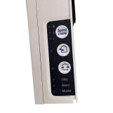 Бытовой рекуператор BLAUBERG Vento Expert A100-1 S10 W V.2 (0688187479) Фото - 6