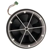 Побутовий рекуператор BLAUBERG Vento Expert A100-1 S10 W V.2 ( 0688187479) Фото - 7