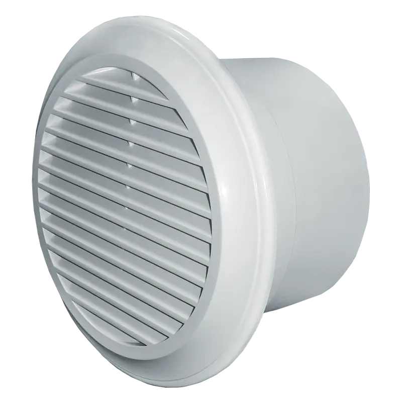 Вытяжной вентилятор Blauberg Deco 100