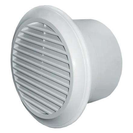 Витяжний вентилятор Blauberg Deco 100