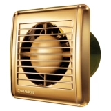 Витяжний вентилятор Blauberg Aero Gold 125