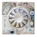 Вытяжной вентилятор Blauberg Aero 150 T Фото - 1