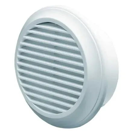 Решетка вентиляционная Blauberg DECOR 150s