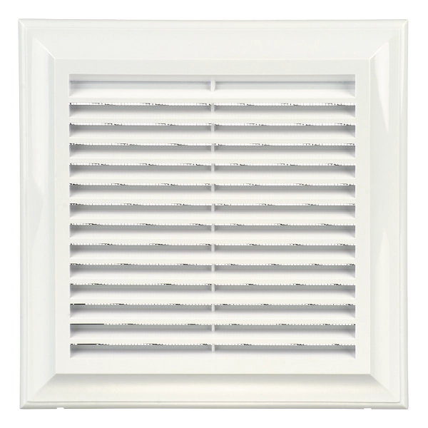 Решетка вентиляционная Blauberg DECOR 140х140s