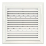Решетка вентиляционная Blauberg DECOR 140х140s