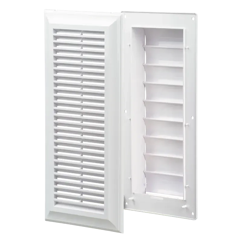 Решетка вентиляционная Blauberg DECOR 140х300Gs