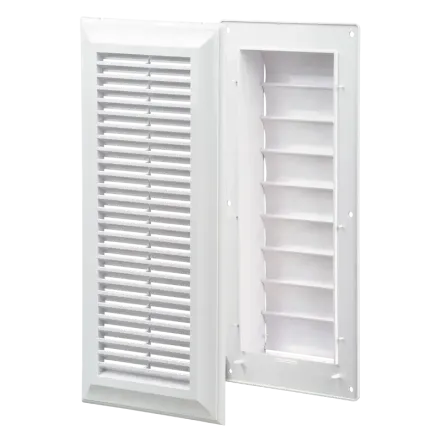 Решетка вентиляционная Blauberg DECOR 140х300Gs