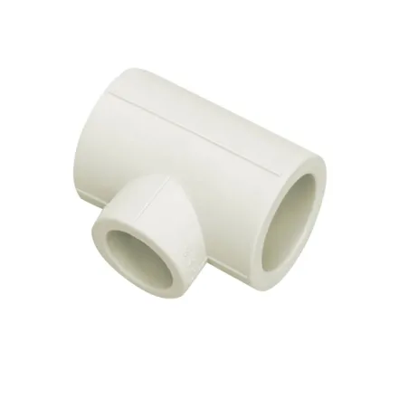 Тройник PPR Blue Ocean 110х90х110 редукционный 