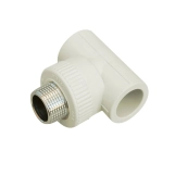 Тройник PPR Blue Ocean 25х3/4 "х25 ЗР