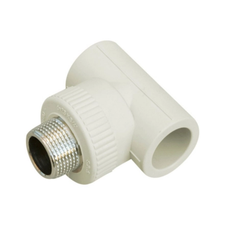 Тройник PPR Blue Ocean 32х3/4 "х32 ЗР